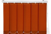 5205 - rosso-marrone
