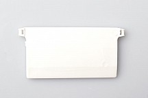 Peso per lamella tessuto della larghezza 89mm