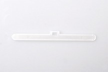 Gruccia per la lamella 127 mm